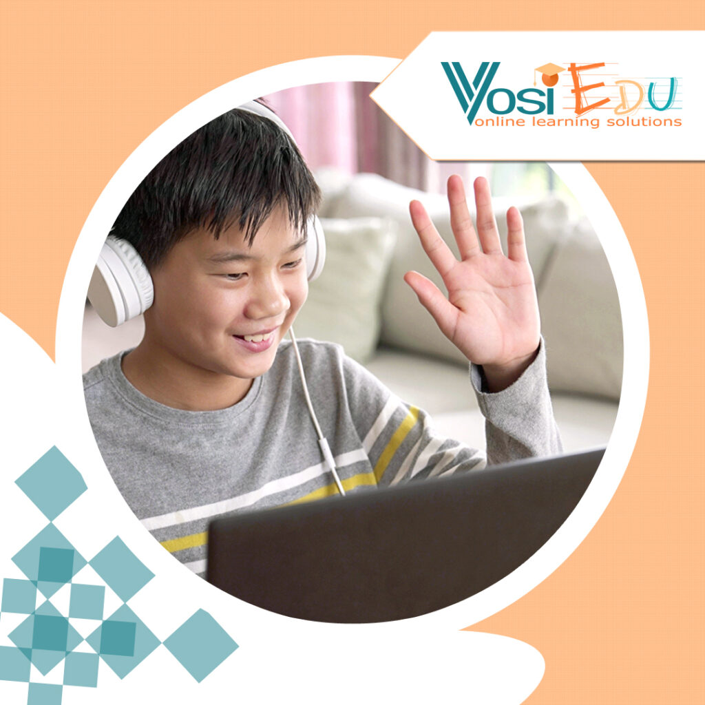 Home - VOSI EDU