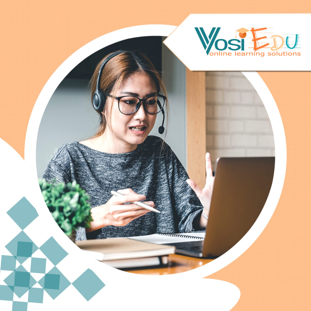 Home - VOSI EDU