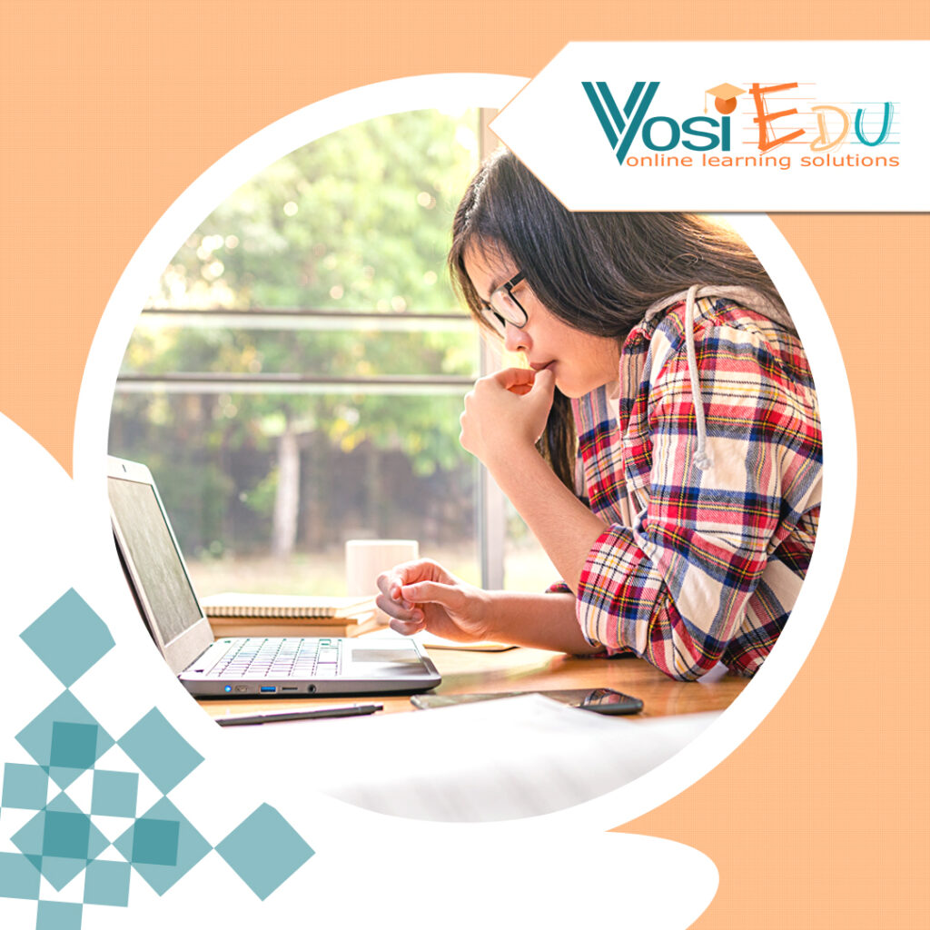 Home - VOSI EDU